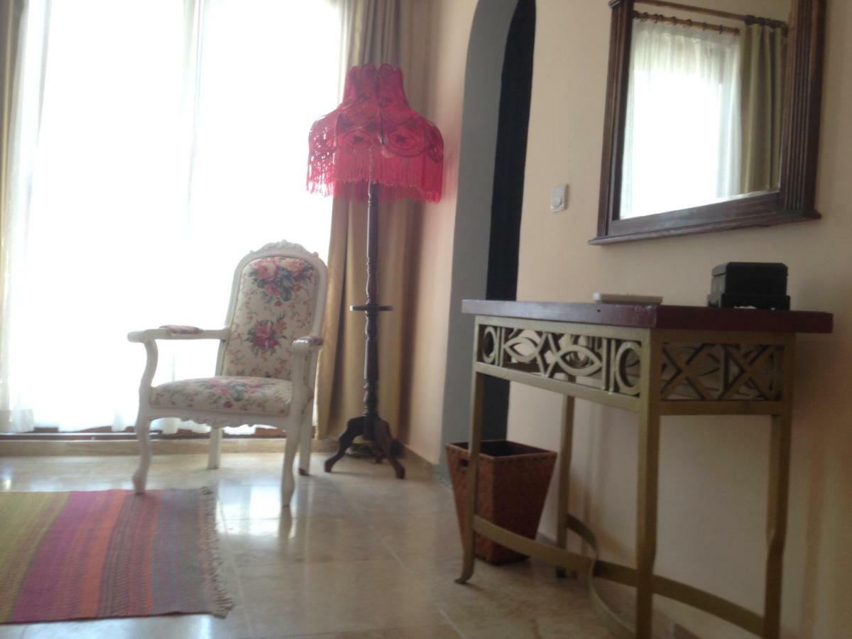 Smyrna Pansiyon Kaş Exterior foto